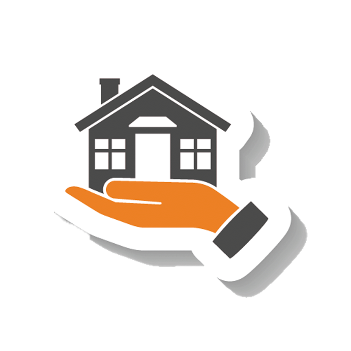 seguro de hogar ilustración de seguro de hogar